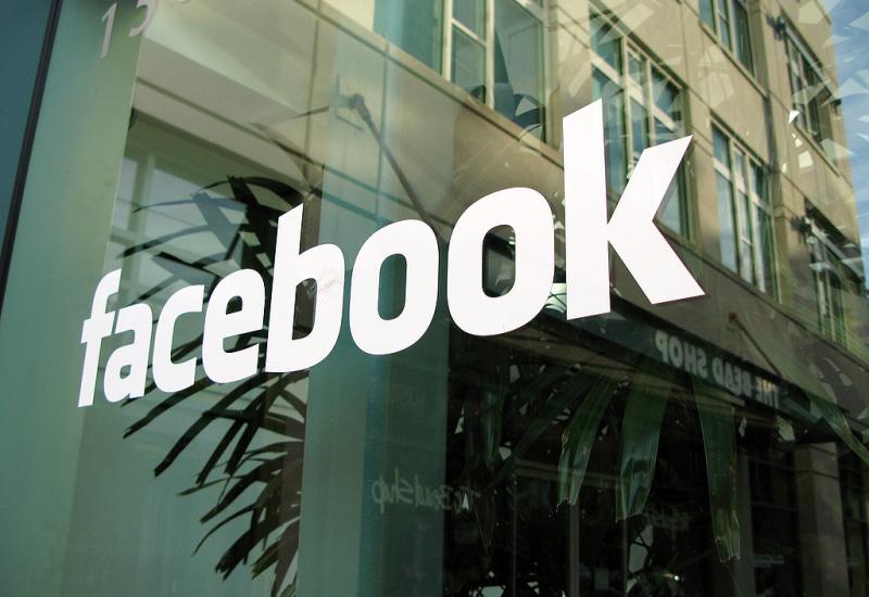 Facebook zbog skandala kažnjen s 500.000 funti