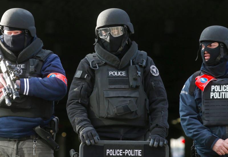 Belgiju zbunilo samoubojstvo bombom na praznom igralištu