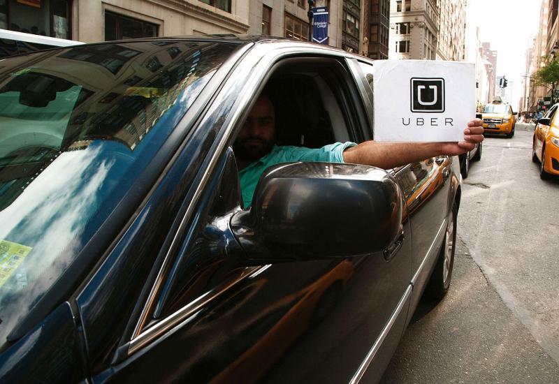 Uber uskoro izlazi na burzu uz vrijednost od oko 100 milijardi dolara