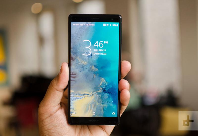 Sony priprema Xperia F, svoj prvi smartphone sa savitljivim zaslonom