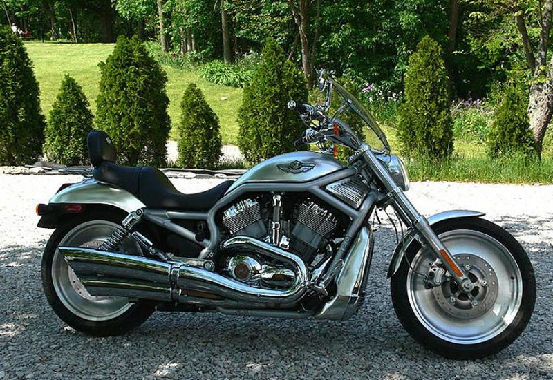  - Novi biznis Harley Davidsona - radit će električne motore