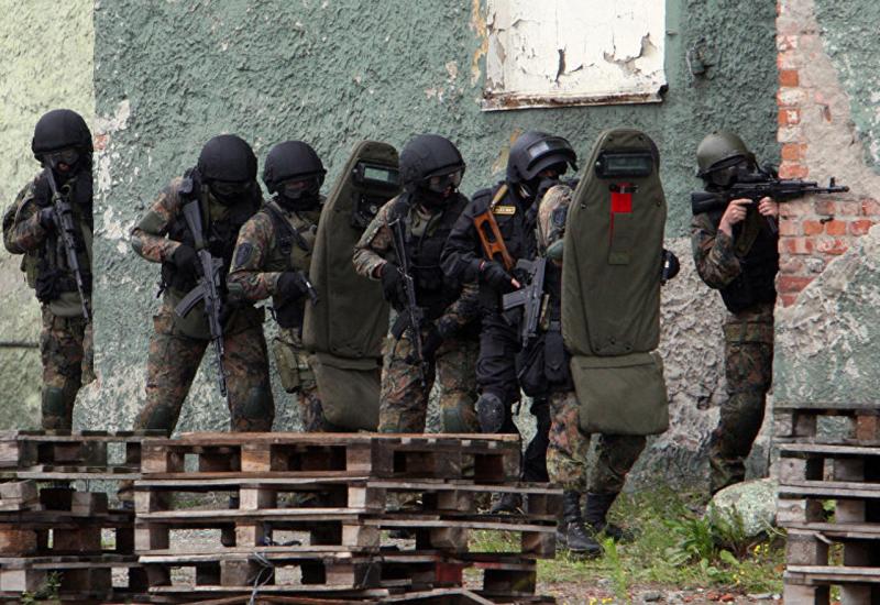 Ruski FSB u Kaliningradu uhitio deset pripadnika ISIL-a