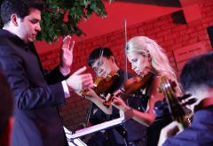 Mostar: Ljetna noć uz svjetsku glazbu turskog orkestra