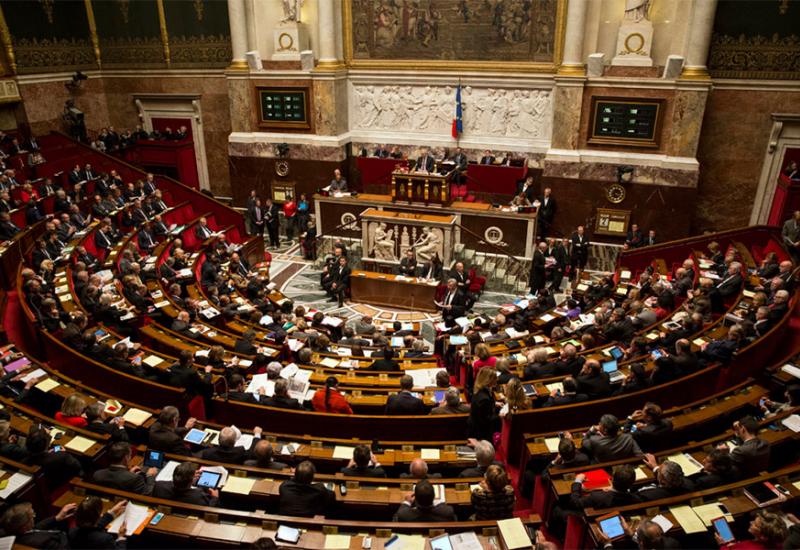 Francuska pooštrila zakon o zlostavljanju maloljetnika