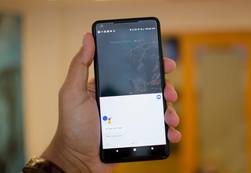 Otkrivena kodna imena novih Google 4 i Google 4 XL smartphonea