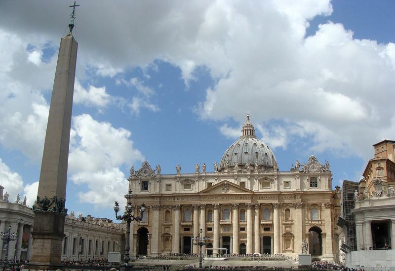 Katolička Crkva proglasila smrtnu kaznu nedopustivom u svim okolnostima