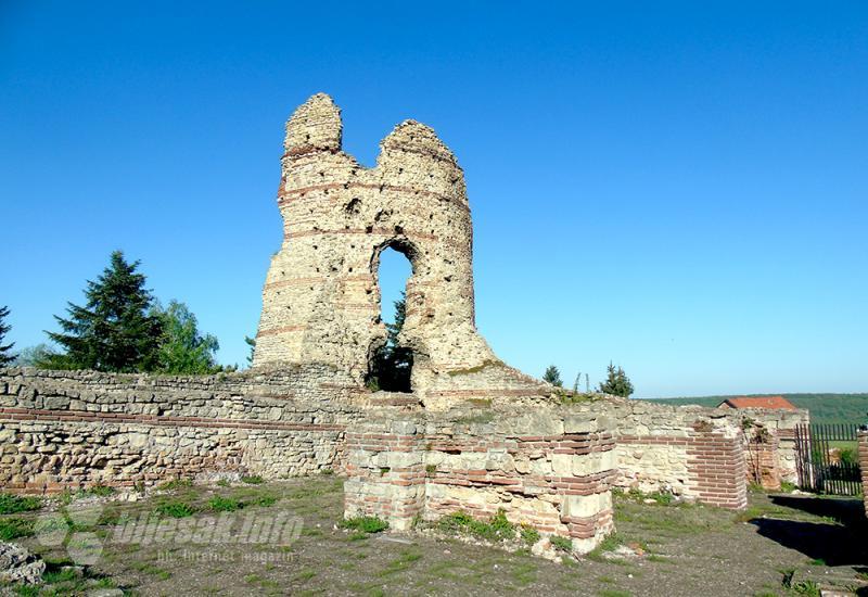 Kula, gradić čije je rimsko blago završilo u rukama lopova