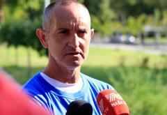Aleksandar Aco Golo krenuo na već tradicionalni ultramaraton Mostar-Knin