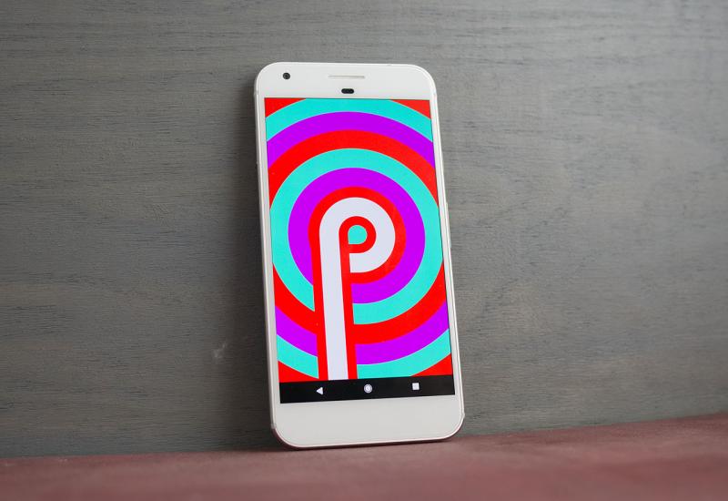 Google objavio najnoviju verziju Androida - Android Pie