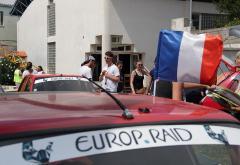 Mostar: Karavana Europ' Raid razveselila dvije ustanove