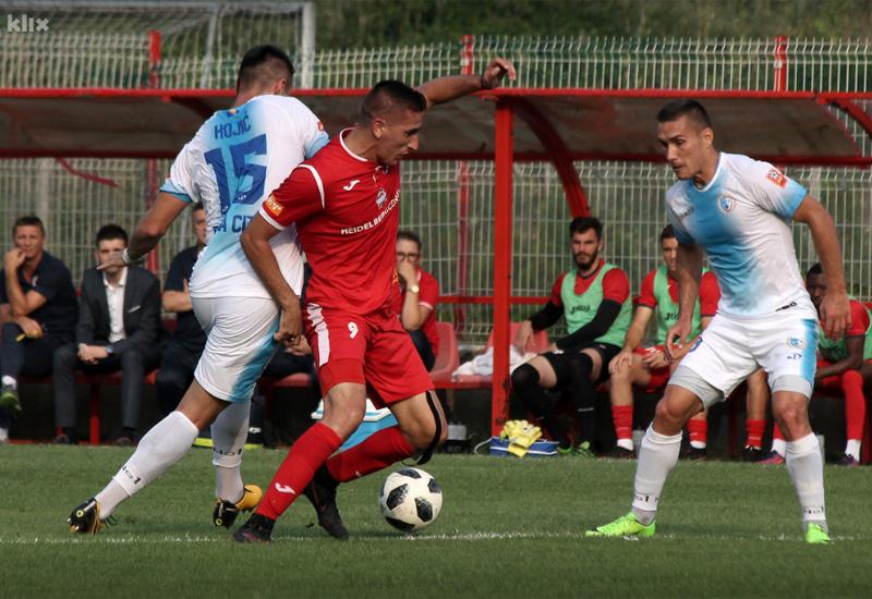 Tuzla City nadigrala Mladost - Tuzla City svladala Mladost i upisala prvu pobjedu u povijesti u PL