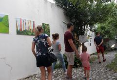 Umjetnici stvarali u prirodi, pa izložili svoje radove u Mostaru