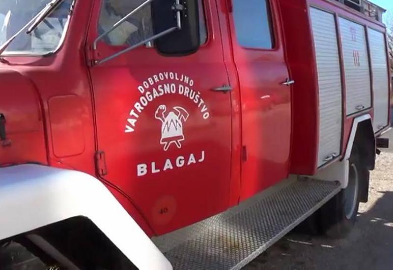  - Tko i zašto dijeli dobrovoljna vatrogasna društva u Mostaru?!