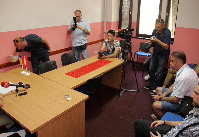  - SDP u Mostaru predstavio rješenj o zdravstevnom osiguranju i igrama na sreću