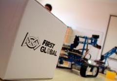 Mostarci predstavili robota za svjetsko natjecanje u Meksiku