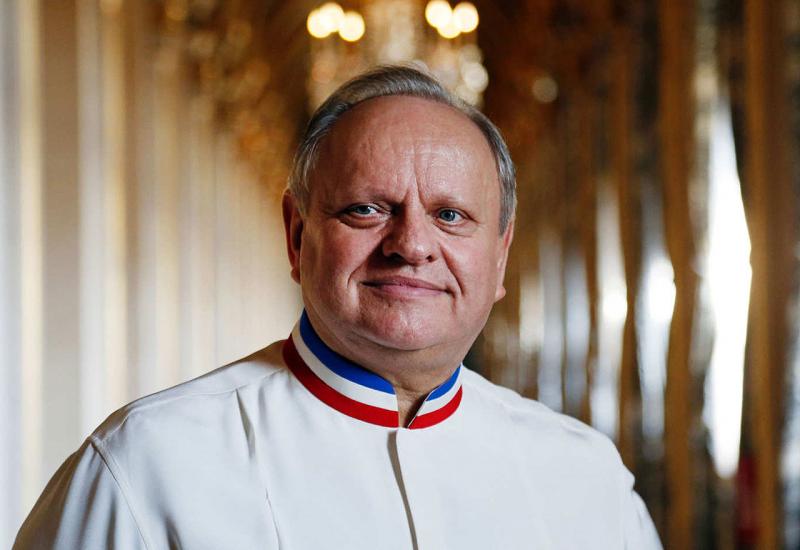 Preminuo slavni francuski kuhar Joel Robuchon