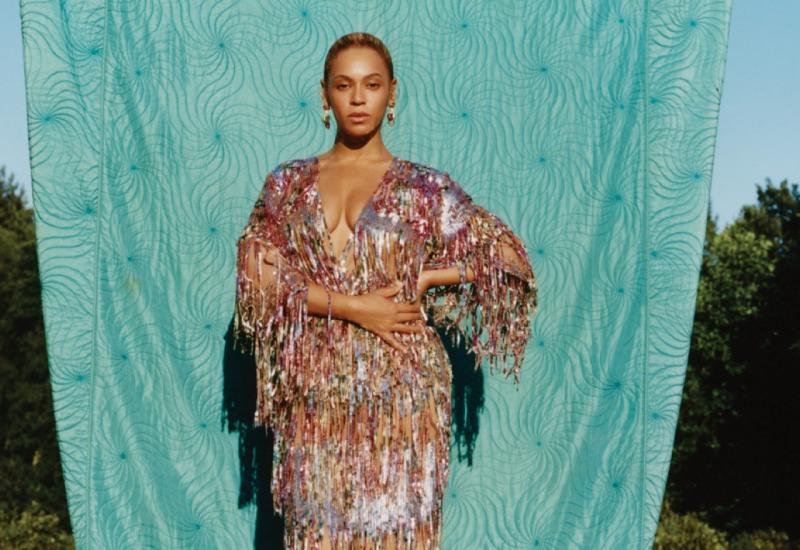 Beyonce želi prihvaćanje oblijih figura