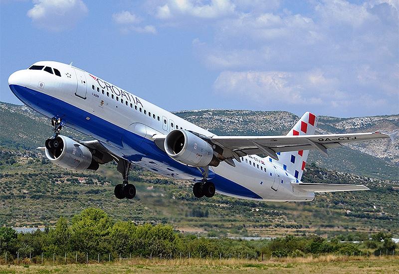 Privremeno odgođen štrajk u Croatia Airlinesu