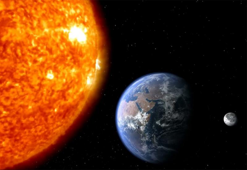 NASA će probati sletjeti na užarenih 1400°C