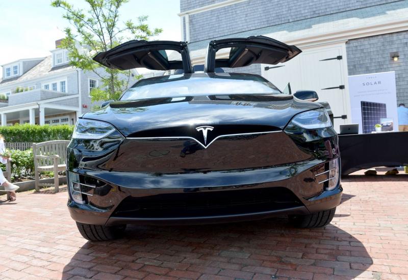 Tesla priprema mini automobil?