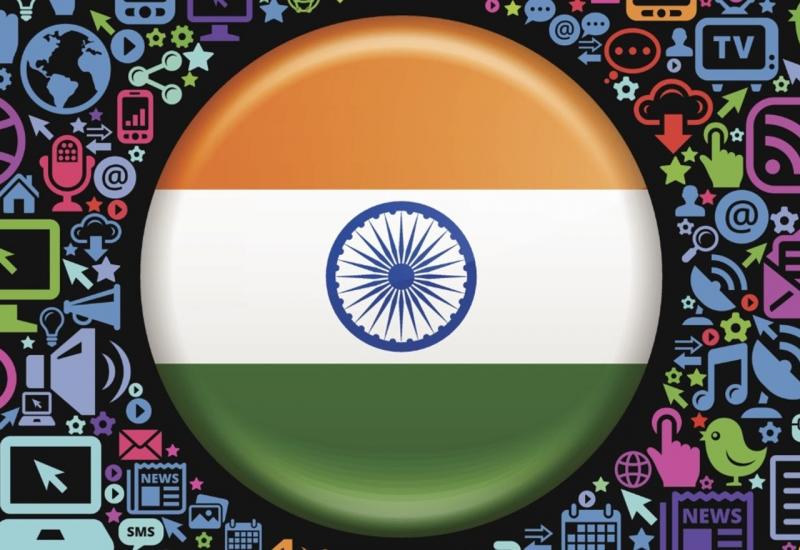 Indija traži način da blokira društvene mreže