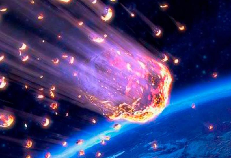 Šef NASA-e: Pripremite se na udar meteora još za vaših života