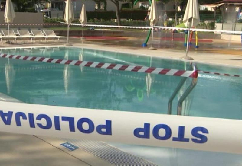 Ilustracija - Prilikom radoa na bazenu poginuo 22-godišnji radnik