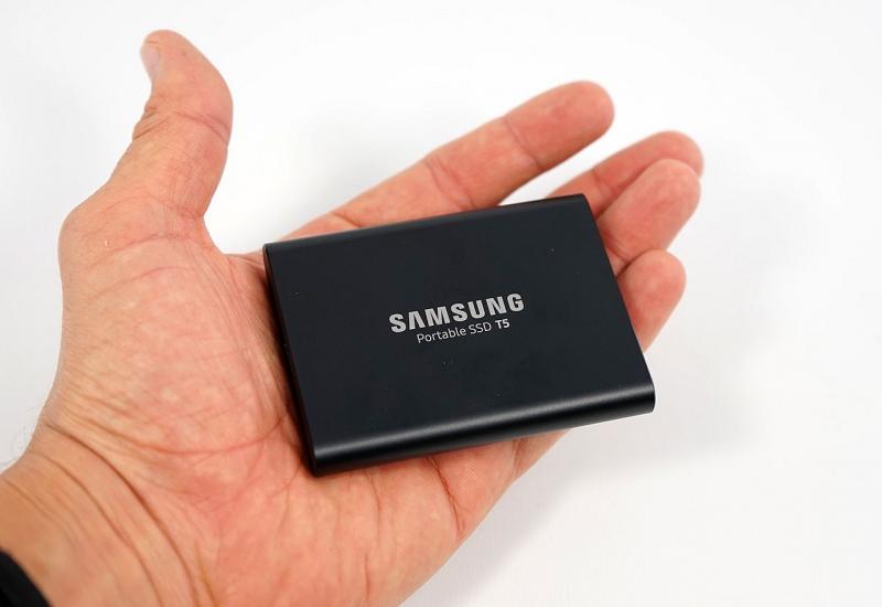 Samsung želi imati 22 posto udjela na 5G tržištu do 2022. godine