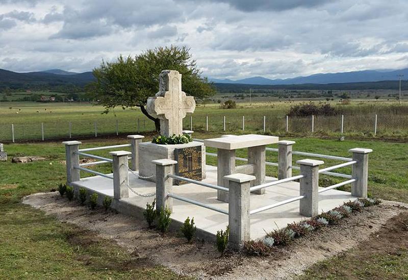 Krnjeuša - Krnjeuša: U subotu komemoracija za ubijenih 240 Hrvata katolika
