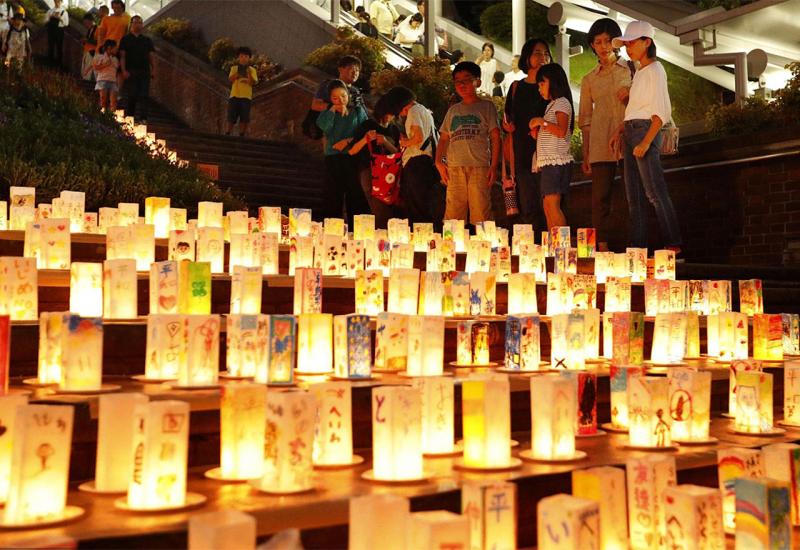 Nagasaki obilježio 73. godišnjicu atomskog napada
