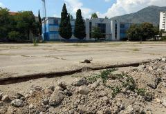 Mostar: Započela rekonstrukcija kampusa Sveučilišta