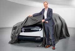 Novo lice marke: prvi susret s Opelom GT X Experimental 