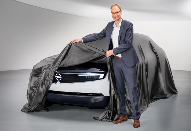Novo lice marke: prvi susret s Opelom GT X Experimental 