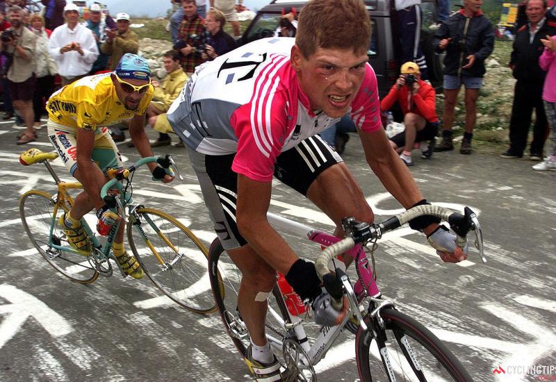 Nekadašnji osvajač Tour de Francea uhićen zbog napada na prostitutku
