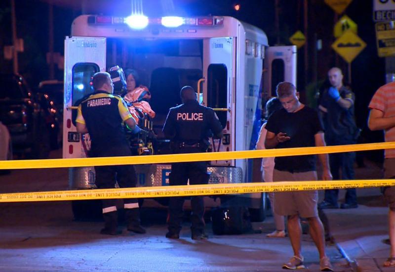U pucnjavi u Kanadi ubijene četiri osobe, incident još traje 