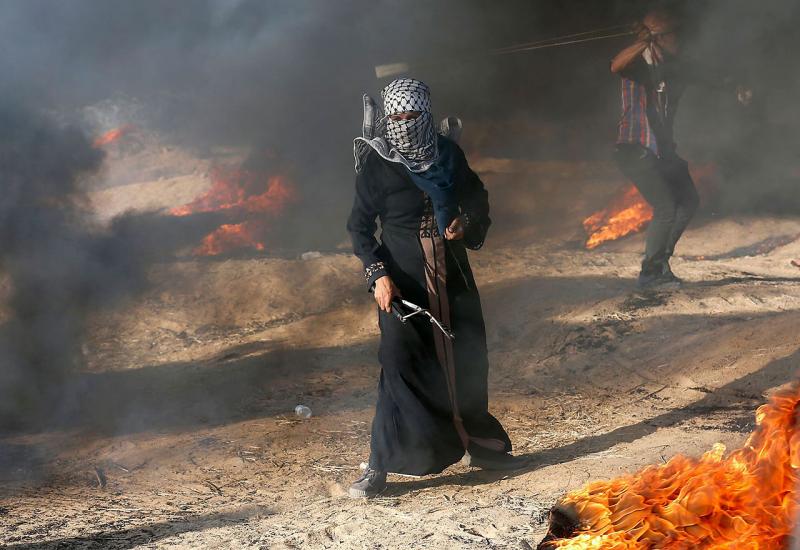Gaza i Izrael opasno blizu novog sukoba