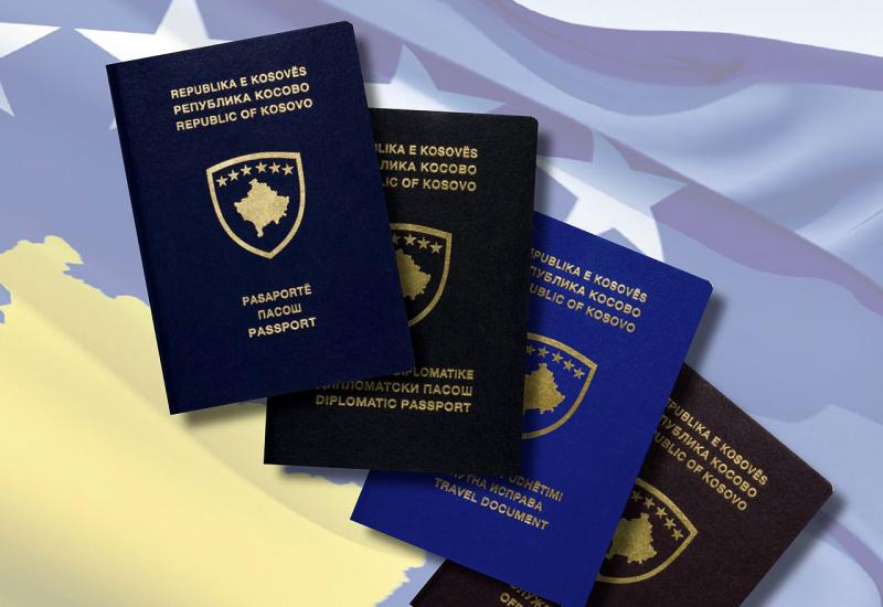 Kosovari se osjećaju zarobljeno u viznom ''kavezu'' EU-a