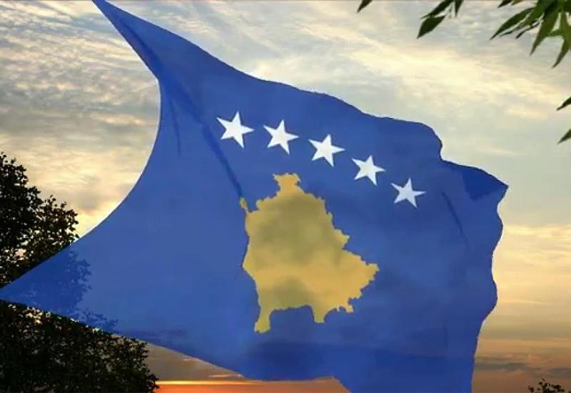 Zastava Kosova - Odbijen zahtjev za članstvo Kosova u Interpolu