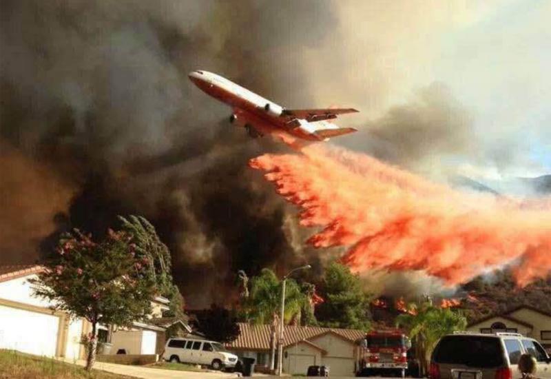 Požari u Kaliforniji: Evakuirano više od 20.000 stanovnika