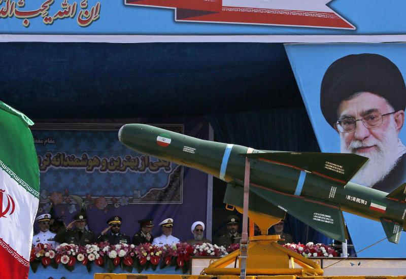 Amerika traži da se Britanija povuče iz iranskog nuklearnog sporazuma