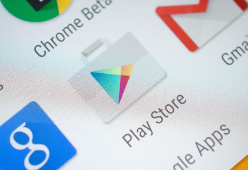 Play Store uvodi novo pravilo vezano uz brisanje korisničkih podataka