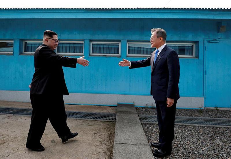 pool/REUTERS/PIXSELL   - Mračna strana mira u Koreji o kojoj se ne govori