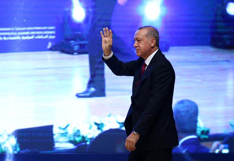 Erdogan najavio bojkot američkih elektroničkih proizvoda 