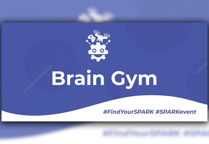 Otvorene prijave za radionice Find Your Spark 2018