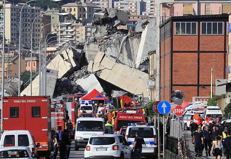 Broj žrtava u Italiji umanjen na 38