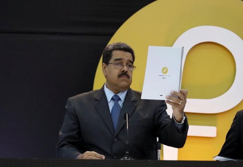 Maduro uveo kriptovalutu kao nacionalnu valutu - Venezuelanska kriptovaluta petro postaje službenom državnom valutom
