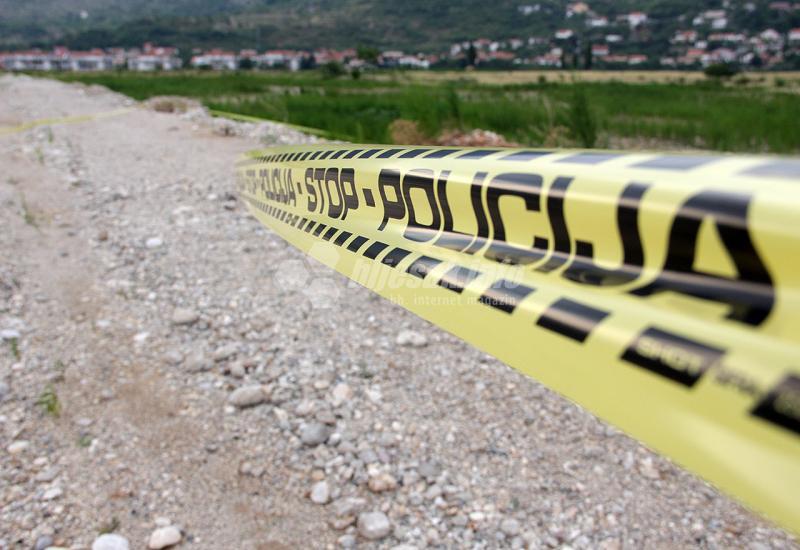 U Mostaru pronađena dva neeksplodirana ubojita sredstva