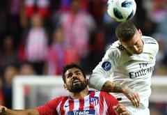 Europski Superkup: Atletico s puno više zraka u plućima nadigrao zbunjeni Real