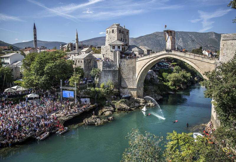 Sarajevo podržalo kandidaturu Mostara za europsku prijestolnicu kulture
