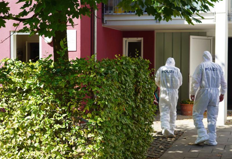 Tražitelj azila ubio liječnika u Njemačkoj